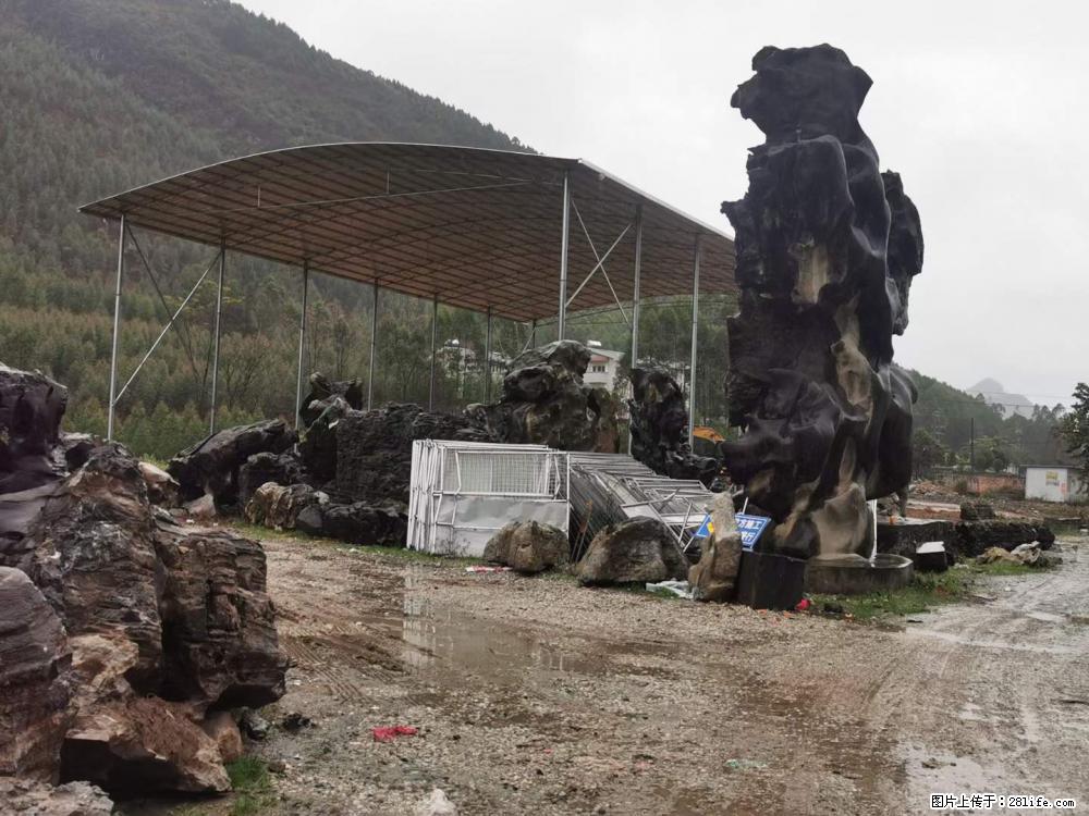 风景石、假山石大量有货,有需要的欢迎联系 - 新手上路 - 玉树生活社区 - 玉树28生活网 ys.28life.com