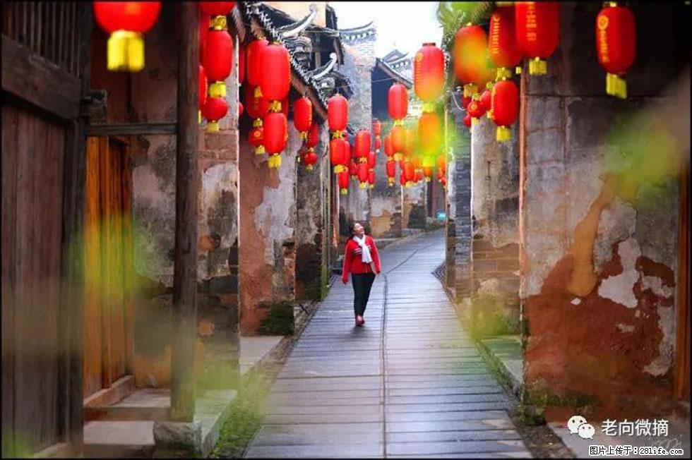 【春天，广西桂林灌阳县向您发出邀请！】江口老街又逢春 - 游山玩水 - 玉树生活社区 - 玉树28生活网 ys.28life.com