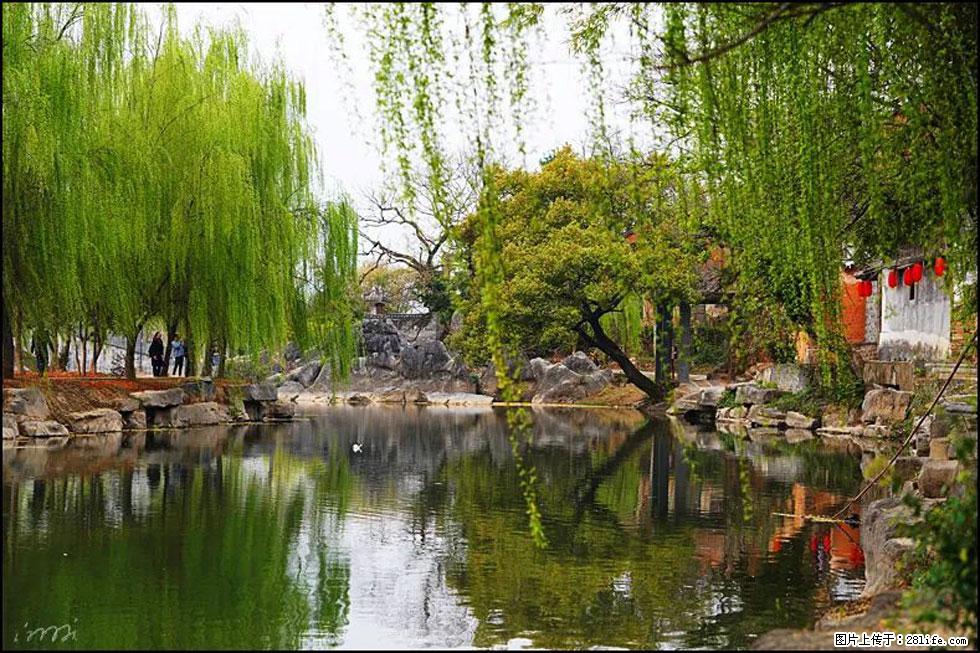 【春天，广西桂林灌阳县向您发出邀请！】江口老街又逢春 - 游山玩水 - 玉树生活社区 - 玉树28生活网 ys.28life.com