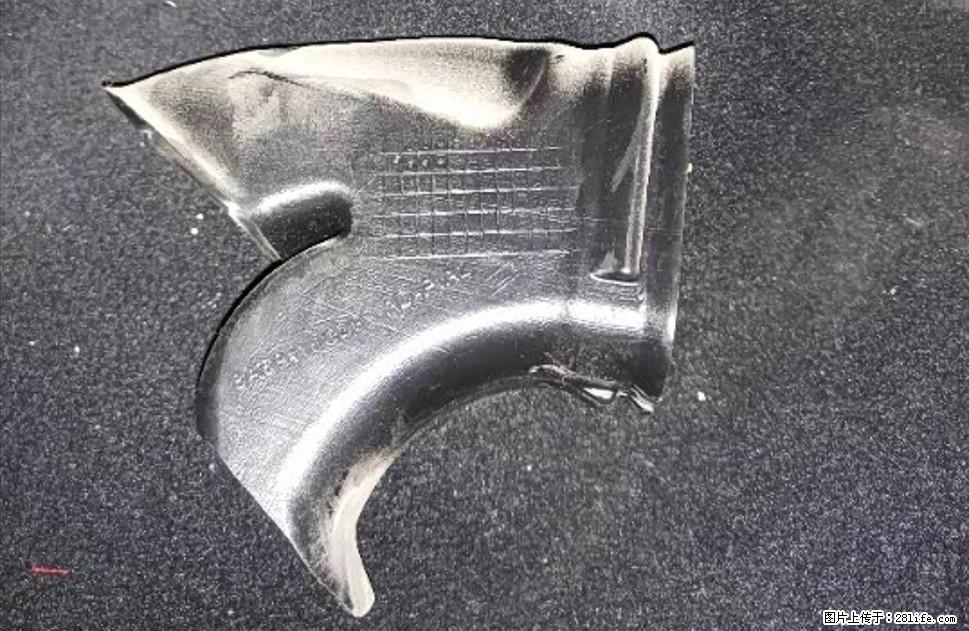 【福特·嘉年华】主驾驶位脚部空调不出风,如何解决? - 车友部落 - 玉树生活社区 - 玉树28生活网 ys.28life.com