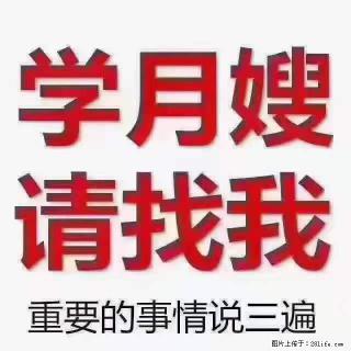 为什么要学习月嫂，育婴师？ - 玉树28生活网 ys.28life.com