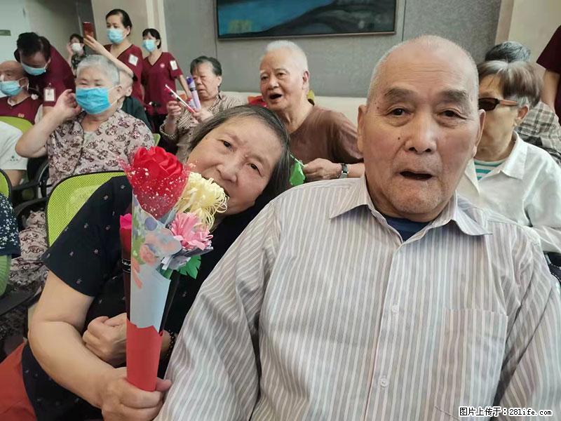 上海国企养老院，星级酒店环境，招聘养老护工 - 职场交流 - 玉树生活社区 - 玉树28生活网 ys.28life.com