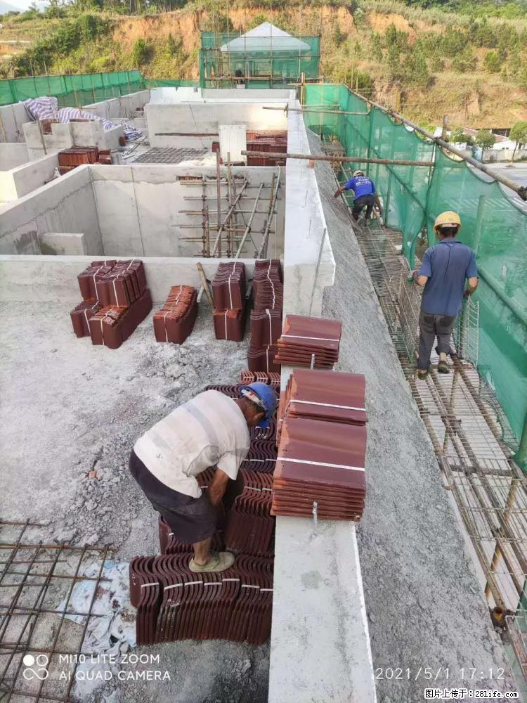 【广西三象建筑安装工程有限公司】绿地衫和田叠墅项目 - 家居生活 - 玉树生活社区 - 玉树28生活网 ys.28life.com