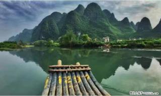 桂林市阳朔县遇龙河景区发布通知，从2022年4月5日起，骥马码头恢复营业。 - 玉树28生活网 ys.28life.com