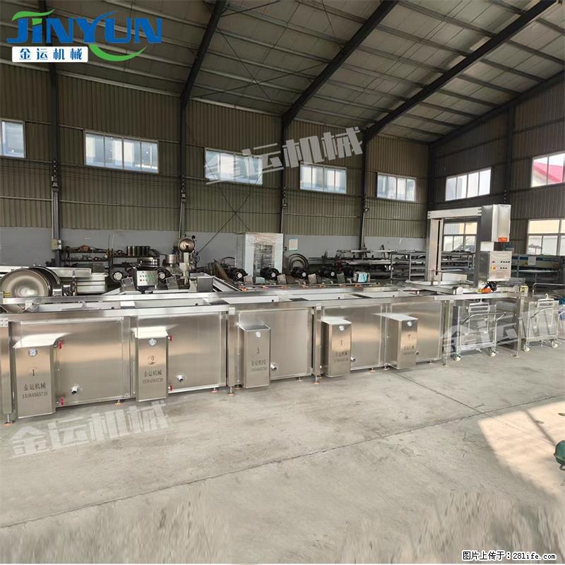 五联多联卤煮锅 连续式蜂窝卤煮锅 卤鸡卤蛋大批量生产卤煮设备 - 综合信息 - 其他综合 - 玉树分类信息 - 玉树28生活网 ys.28life.com