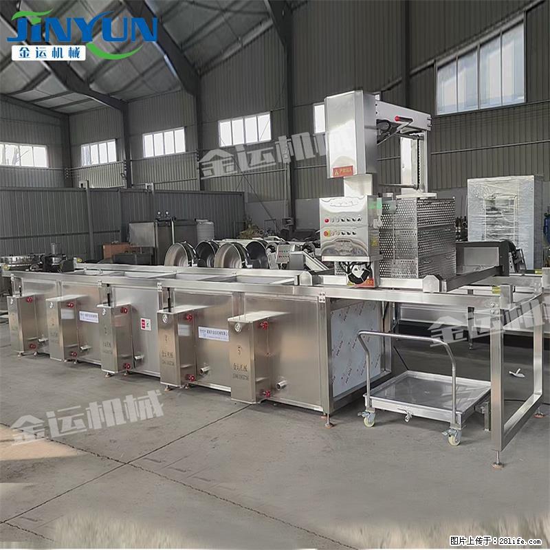 五联多联卤煮锅 连续式蜂窝卤煮锅 卤鸡卤蛋大批量生产卤煮设备 - 综合信息 - 其他综合 - 玉树分类信息 - 玉树28生活网 ys.28life.com