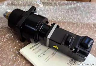 HG-KR053BG1成都三菱伺服电机销售MR-J5W3-222G-N1 MR-J4-20A HK- - 玉树28生活网 ys.28life.com