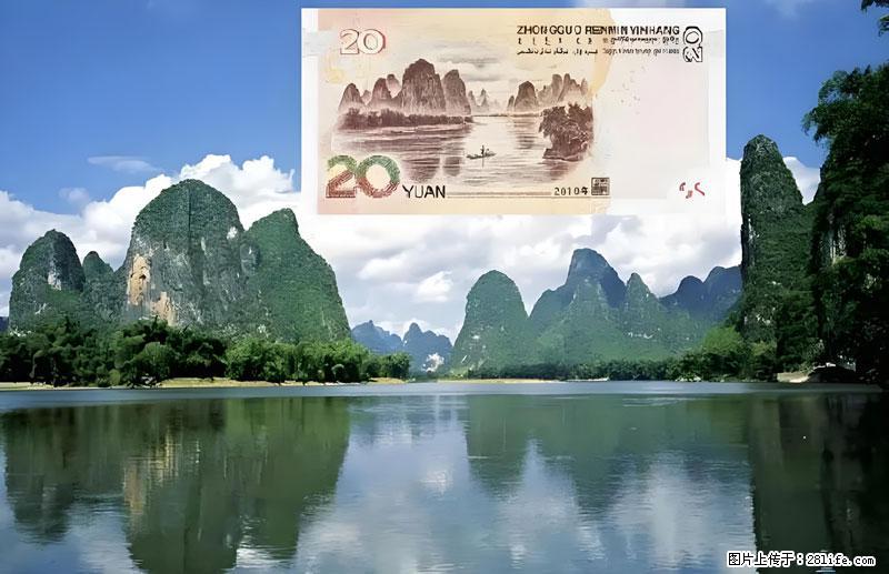 桂林旅游必去十大景点：象鼻山、独秀峰、两江四湖、七星公园、漓江、龙脊梯田、阳朔西街、遇龙河、银子岩等 - 游山玩水 - 玉树生活社区 - 玉树28生活网 ys.28life.com